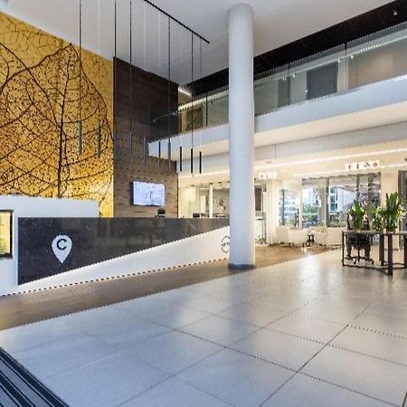 Menlyn Maine Trilogy Apartment 1010 بريتوريا المظهر الخارجي الصورة