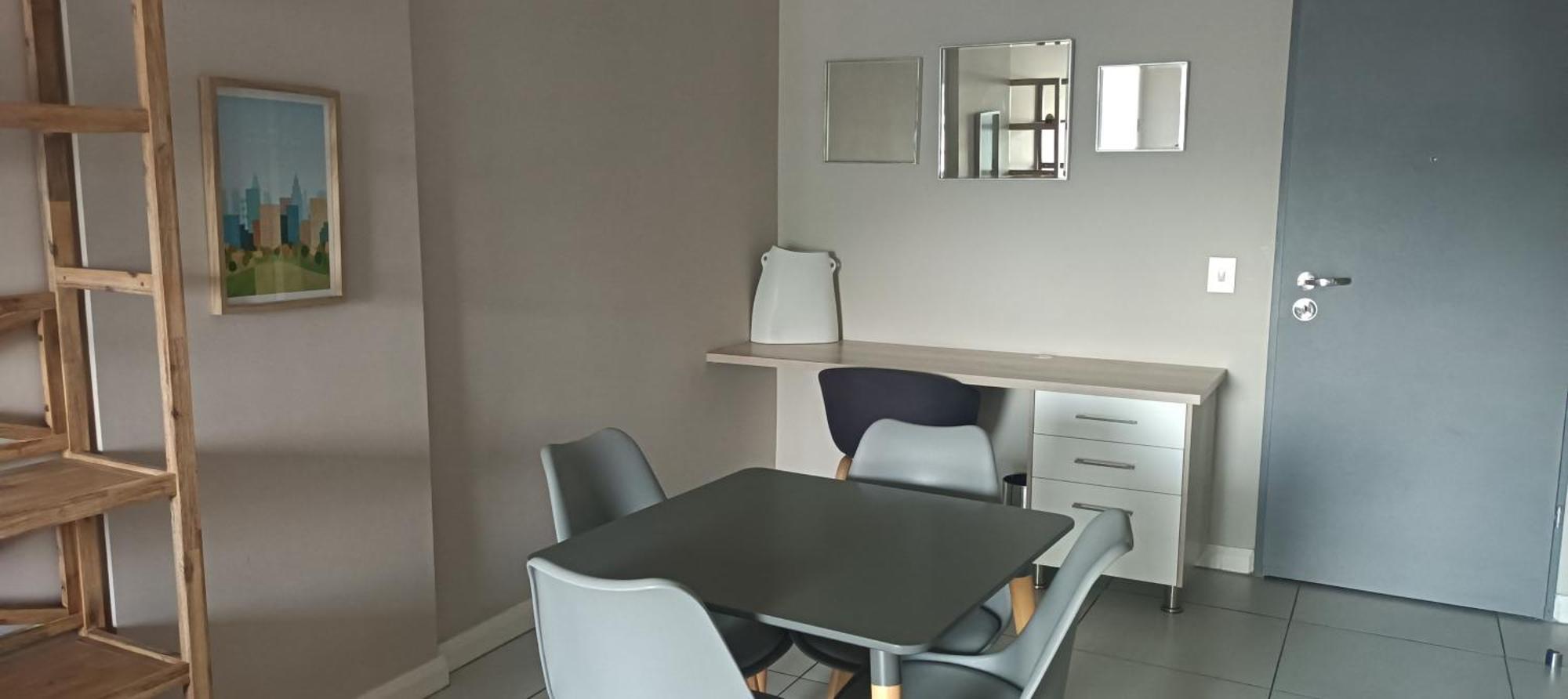 Menlyn Maine Trilogy Apartment 1010 بريتوريا المظهر الخارجي الصورة